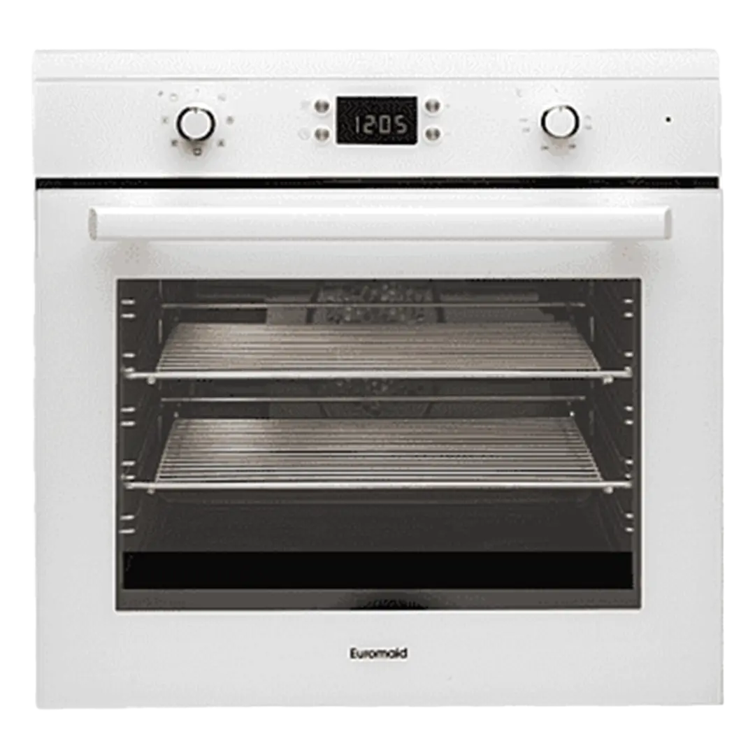 Inicio horno